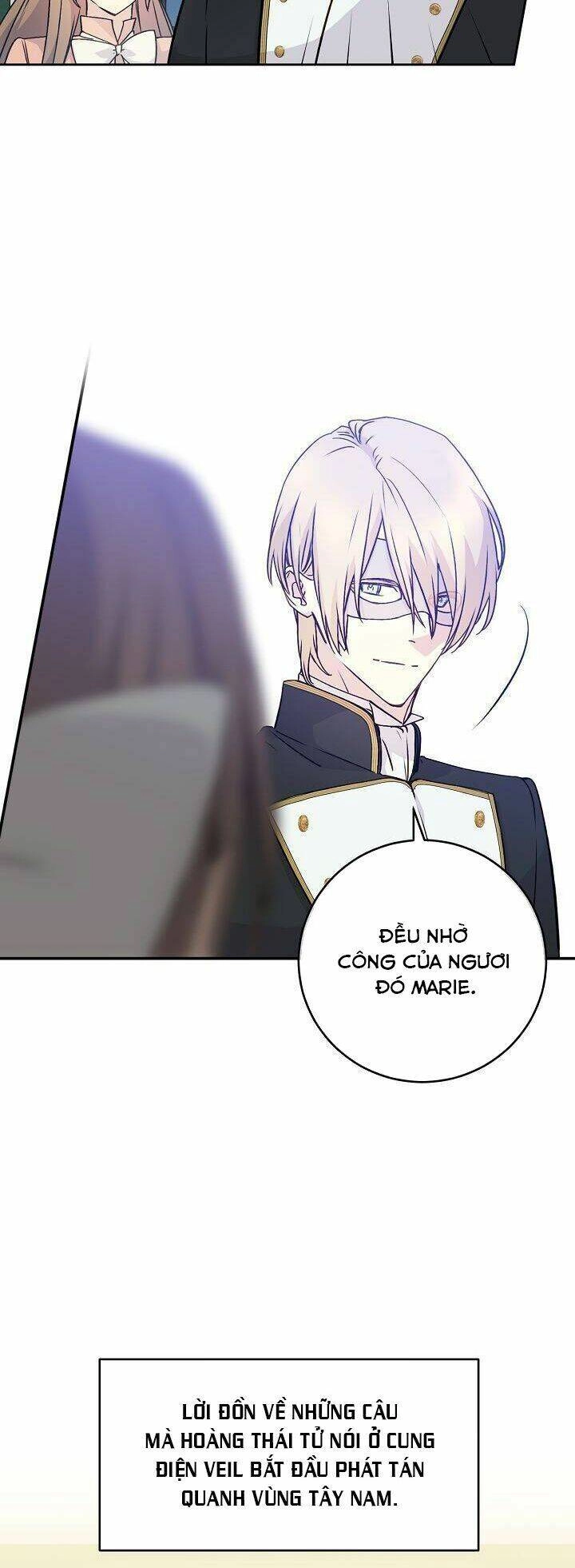 Siêu Năng Lực Của Thị Nữ Chapter 51 - 43