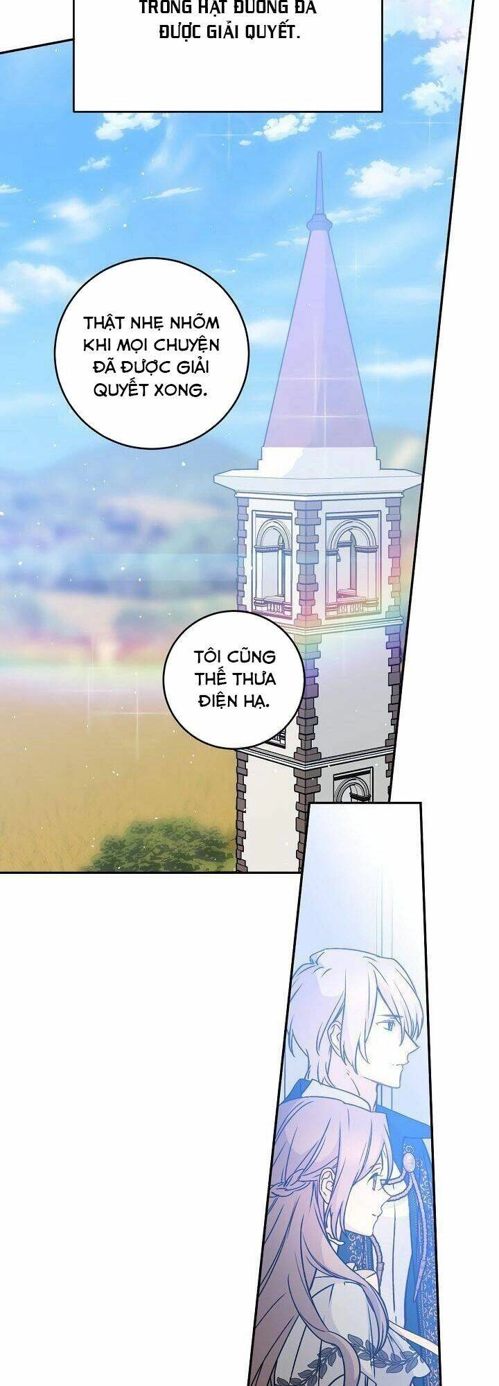 Siêu Năng Lực Của Thị Nữ Chapter 51 - 45