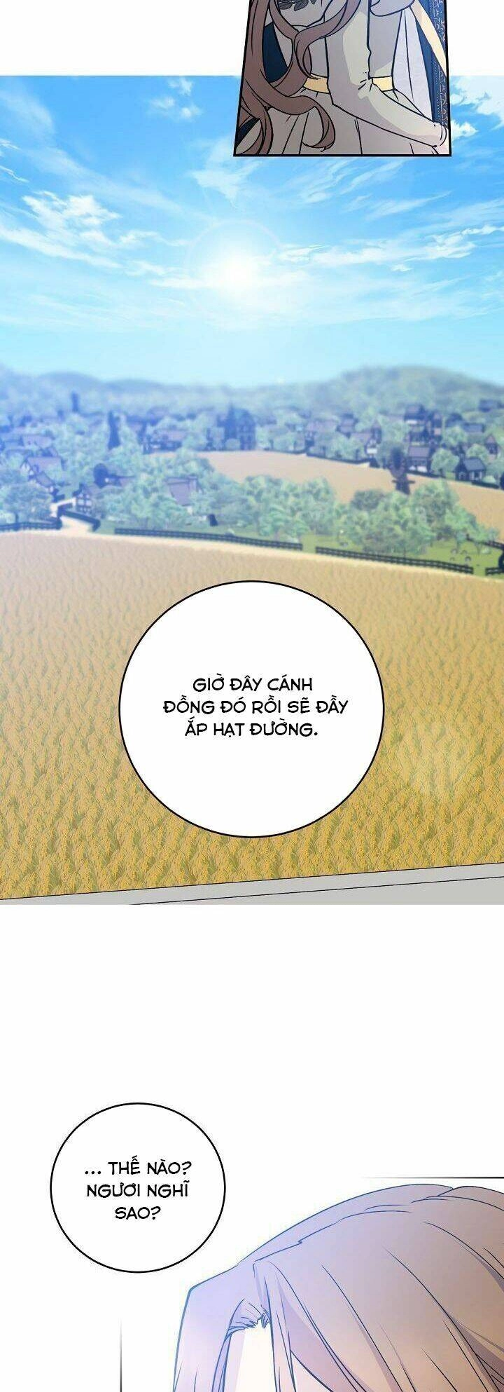 Siêu Năng Lực Của Thị Nữ Chapter 51 - 46