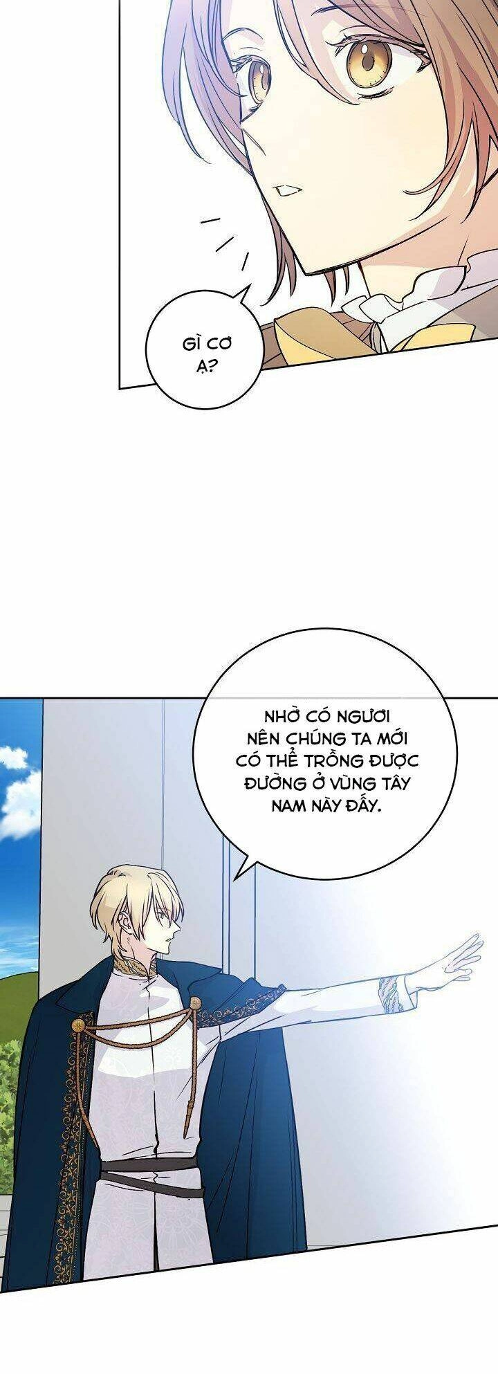 Siêu Năng Lực Của Thị Nữ Chapter 51 - 47