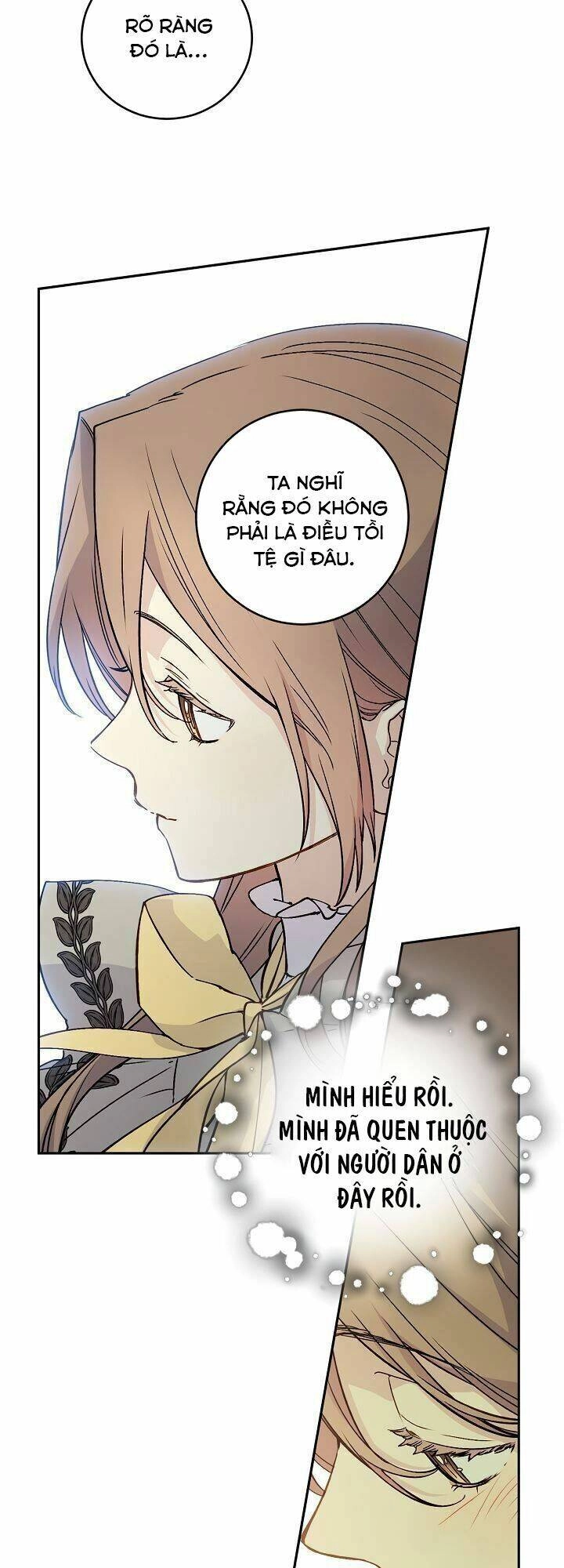 Siêu Năng Lực Của Thị Nữ Chapter 51 - 49