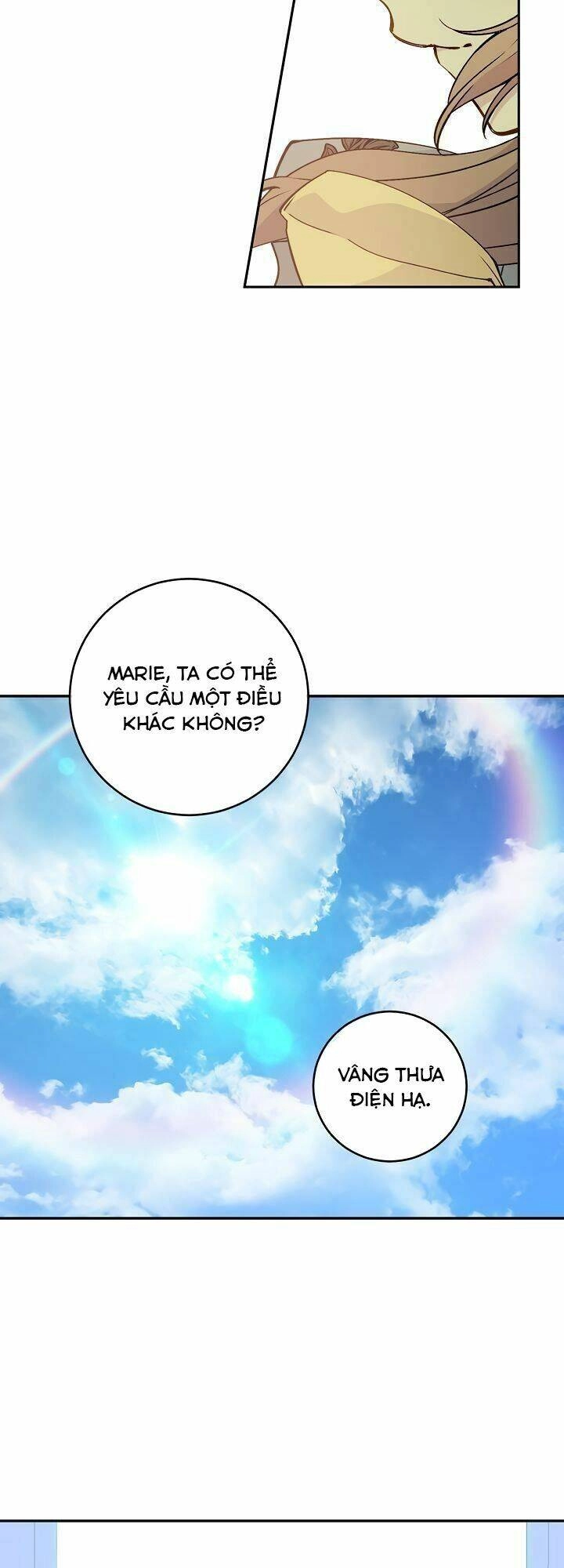 Siêu Năng Lực Của Thị Nữ Chapter 51 - 50