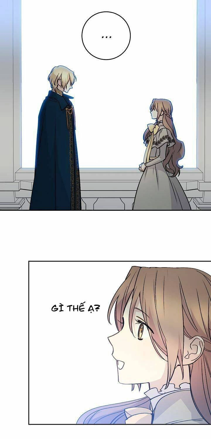 Siêu Năng Lực Của Thị Nữ Chapter 51 - 51