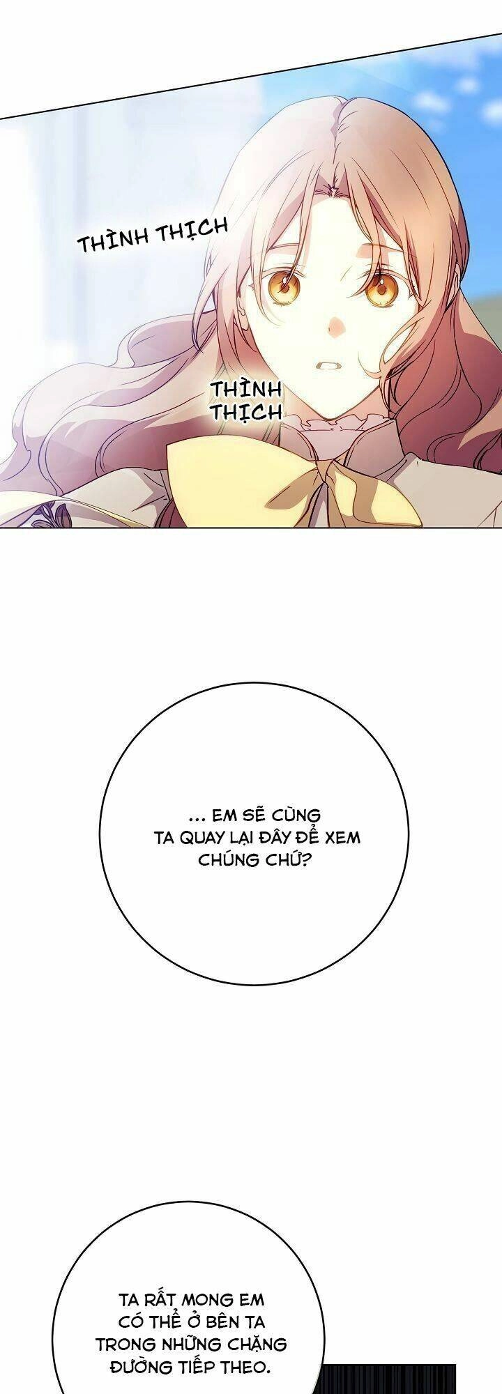 Siêu Năng Lực Của Thị Nữ Chapter 51 - 53