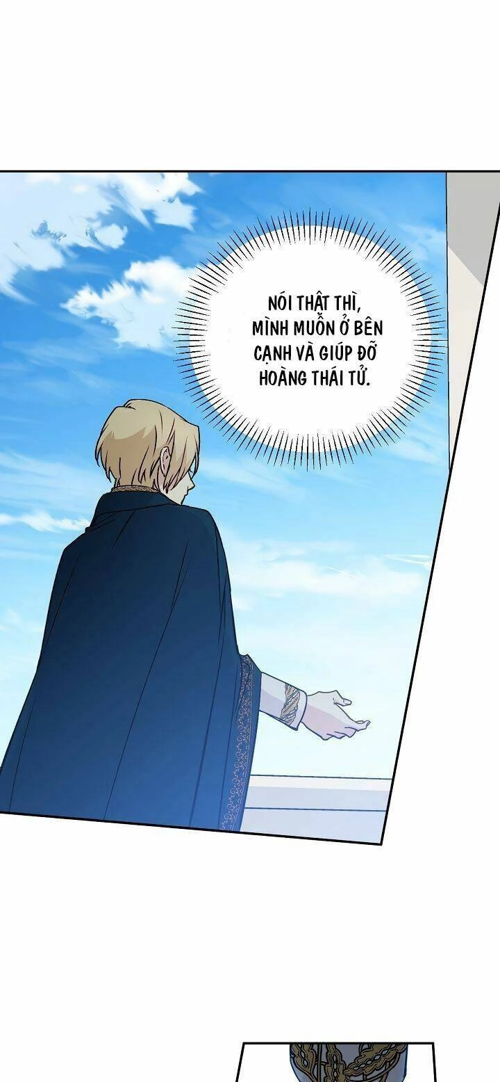 Siêu Năng Lực Của Thị Nữ Chapter 51 - 55