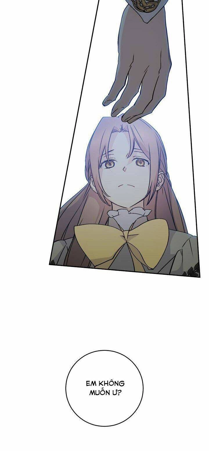 Siêu Năng Lực Của Thị Nữ Chapter 51 - 56