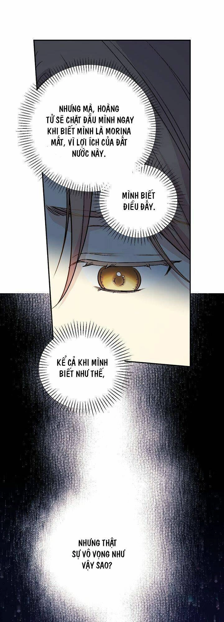 Siêu Năng Lực Của Thị Nữ Chapter 51 - 57