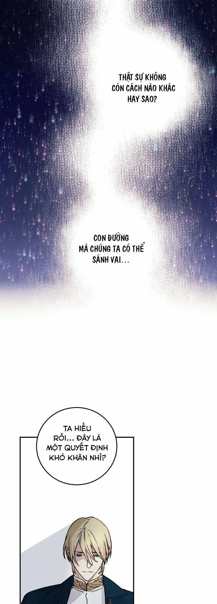 Siêu Năng Lực Của Thị Nữ Chapter 51 - 58