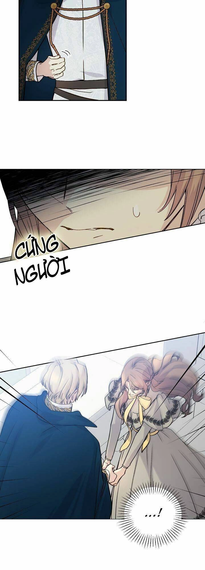 Siêu Năng Lực Của Thị Nữ Chapter 51 - 59