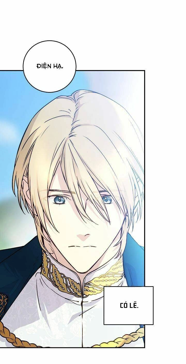 Siêu Năng Lực Của Thị Nữ Chapter 51 - 60