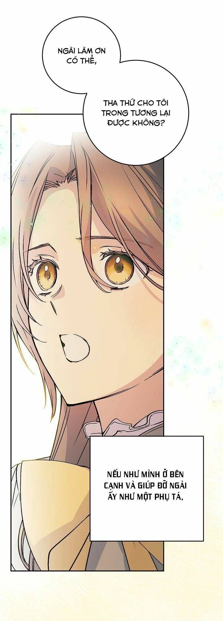 Siêu Năng Lực Của Thị Nữ Chapter 51 - 62