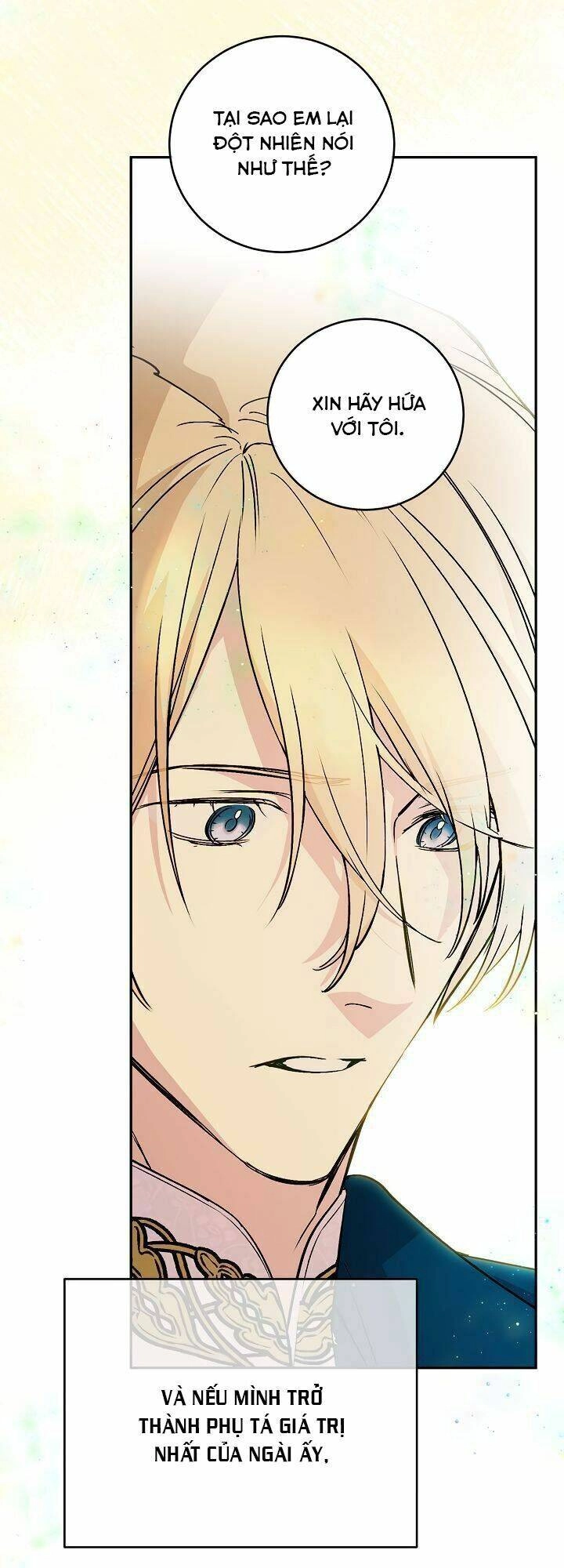 Siêu Năng Lực Của Thị Nữ Chapter 51 - 63