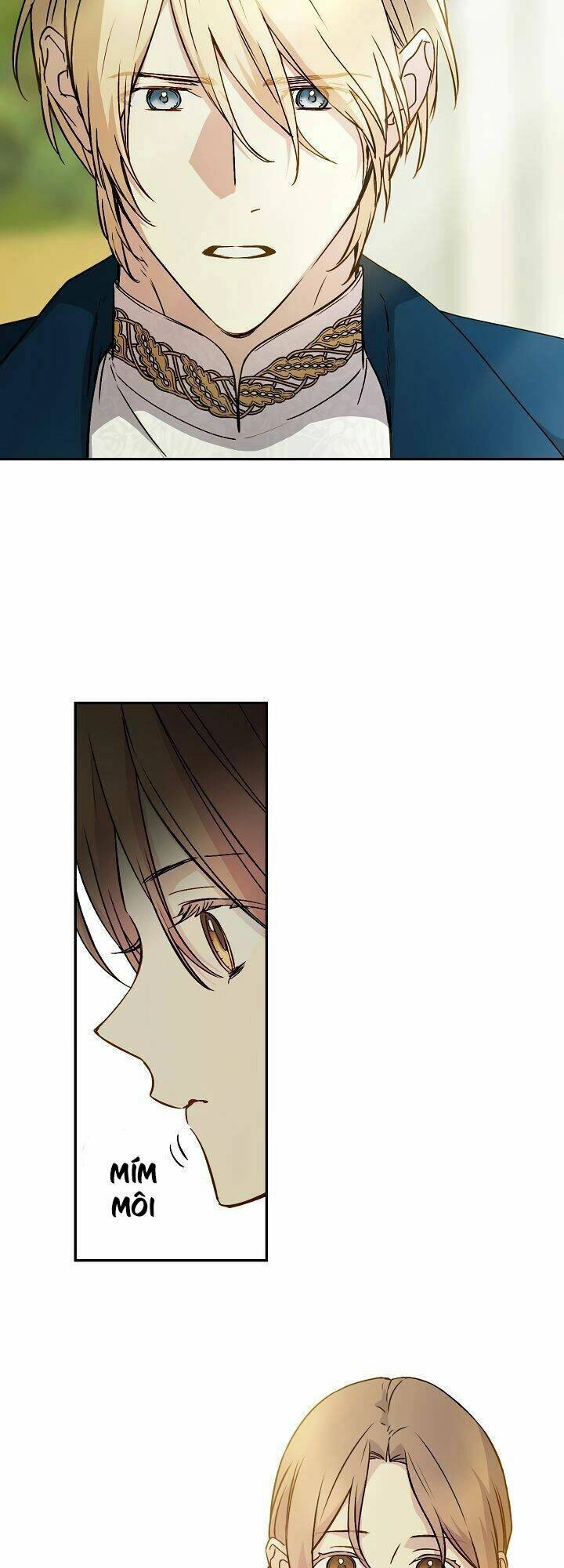 Siêu Năng Lực Của Thị Nữ Chapter 51 - 68