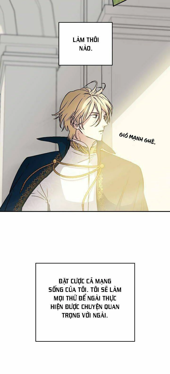 Siêu Năng Lực Của Thị Nữ Chapter 51 - 70