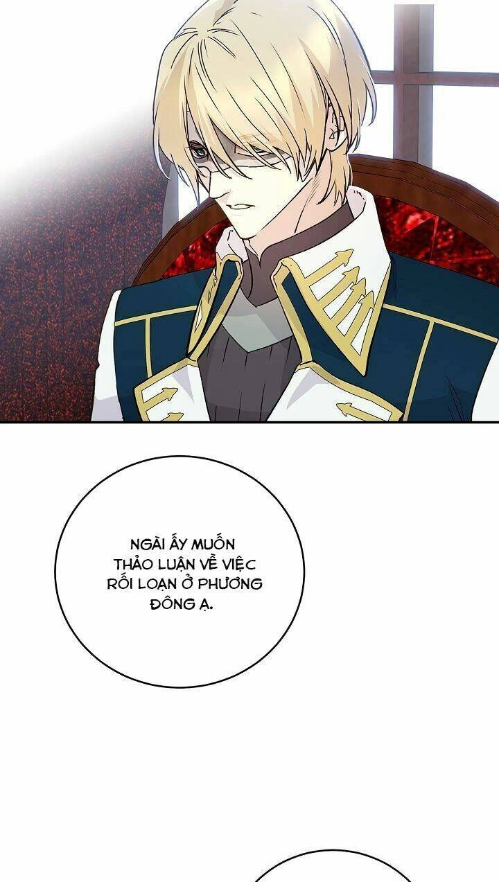 Siêu Năng Lực Của Thị Nữ Chapter 52 - 3