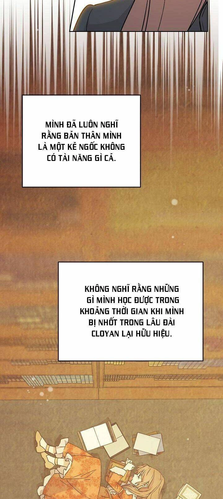 Siêu Năng Lực Của Thị Nữ Chapter 52 - 7