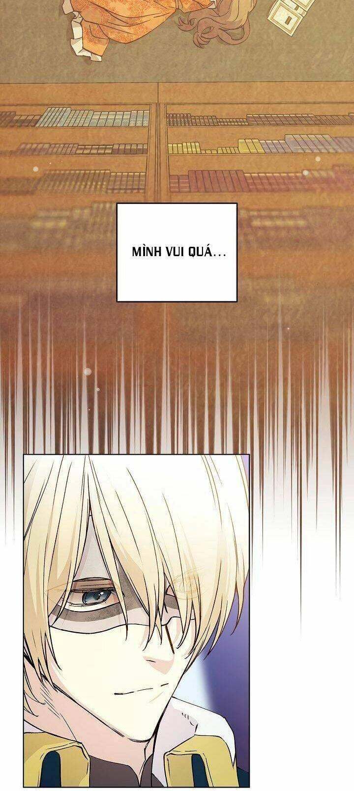 Siêu Năng Lực Của Thị Nữ Chapter 52 - 8