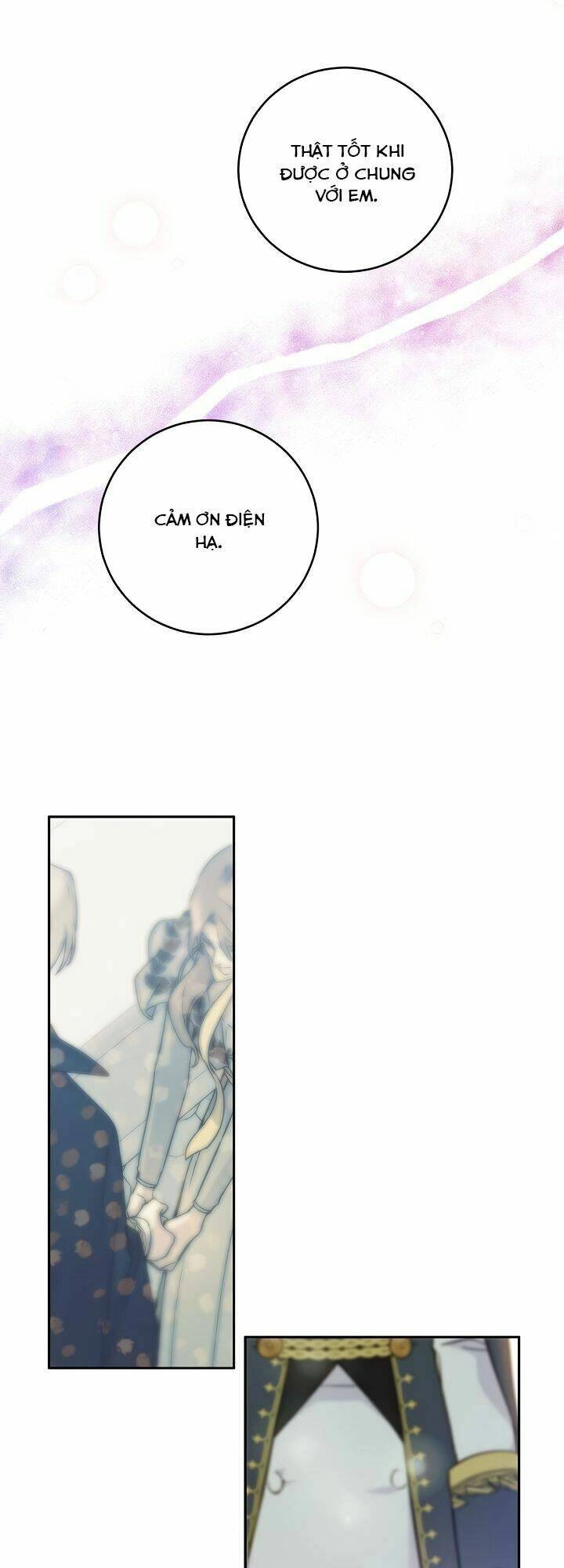 Siêu Năng Lực Của Thị Nữ Chapter 52 - 9