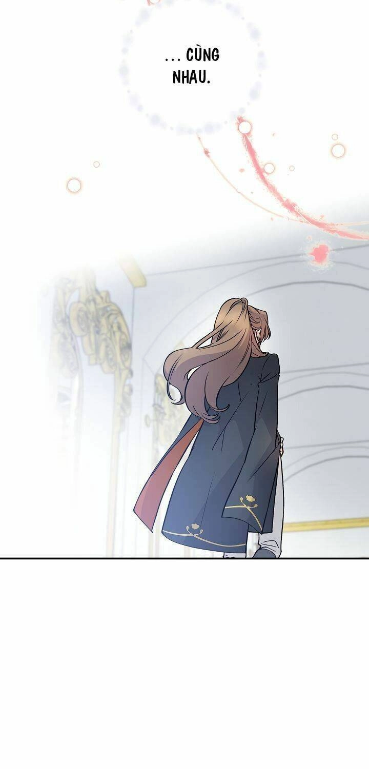 Siêu Năng Lực Của Thị Nữ Chapter 52 - 11