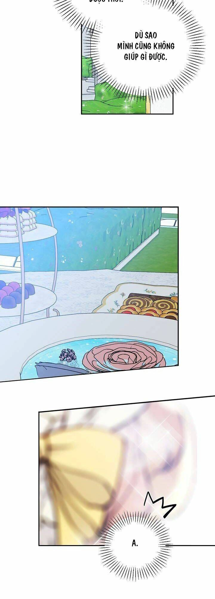 Siêu Năng Lực Của Thị Nữ Chapter 52 - 14