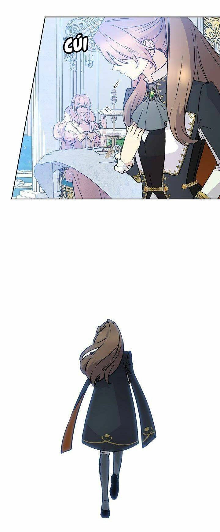 Siêu Năng Lực Của Thị Nữ Chapter 52 - 20