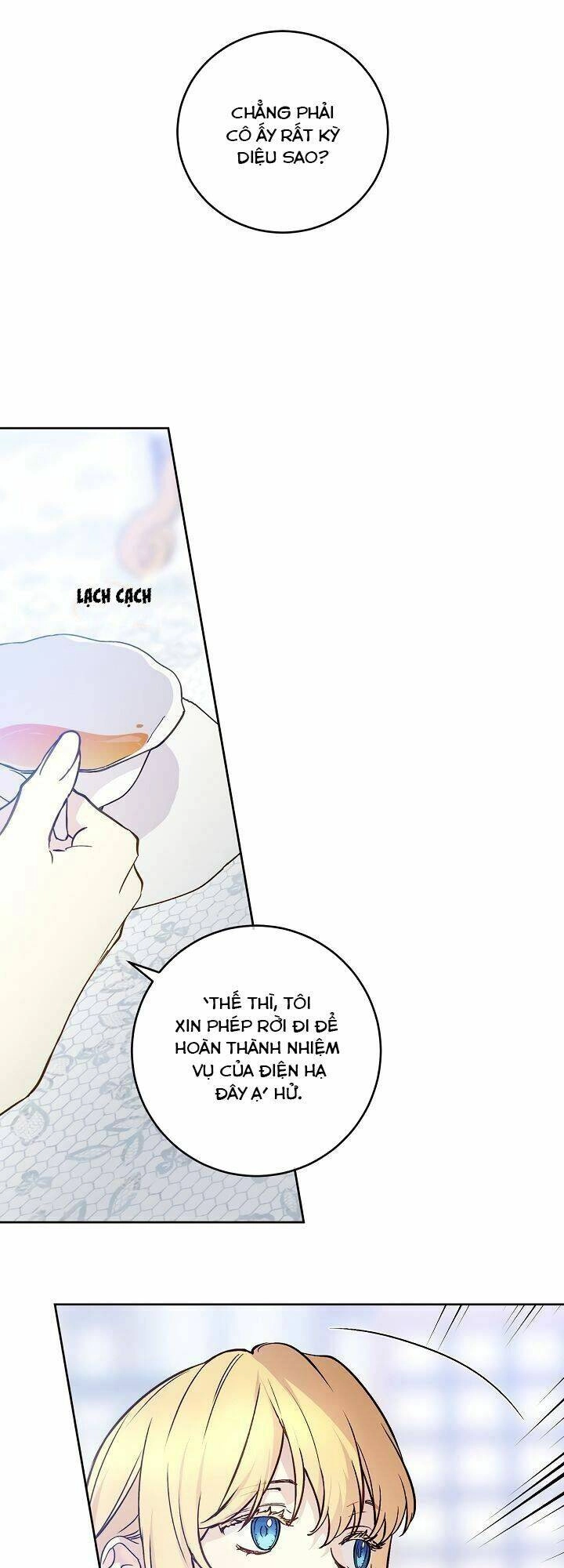 Siêu Năng Lực Của Thị Nữ Chapter 52 - 21