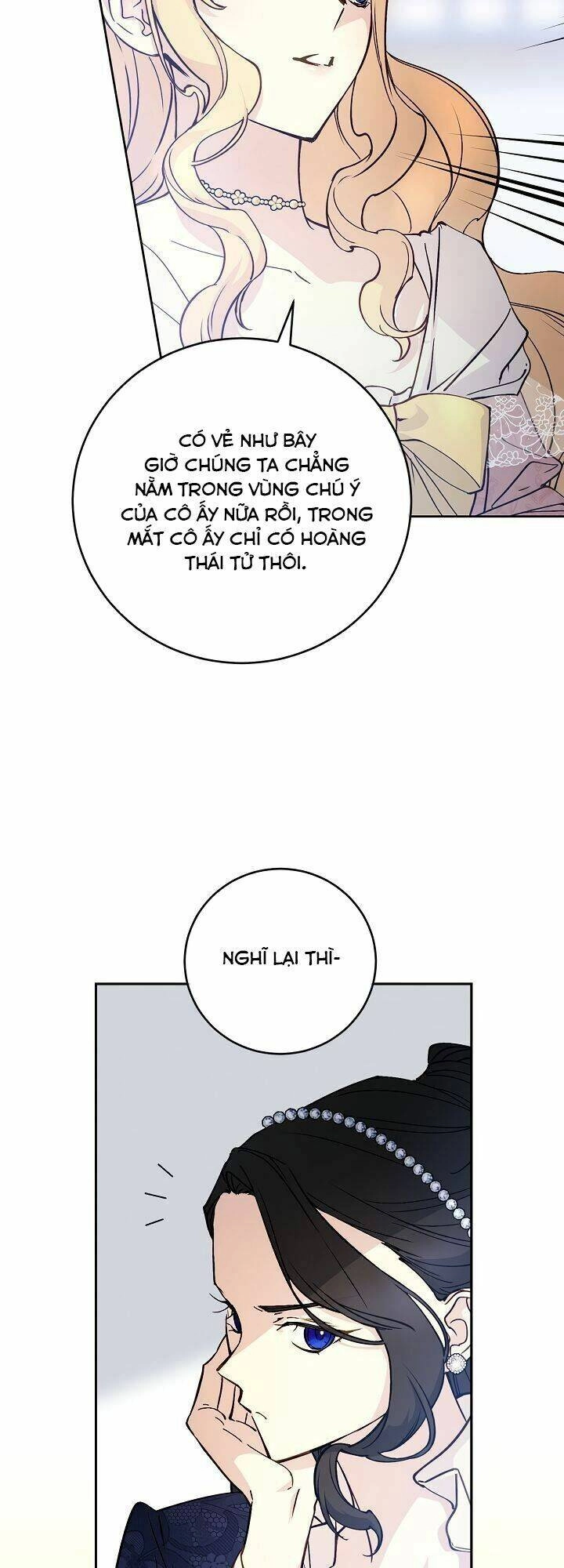 Siêu Năng Lực Của Thị Nữ Chapter 52 - 22