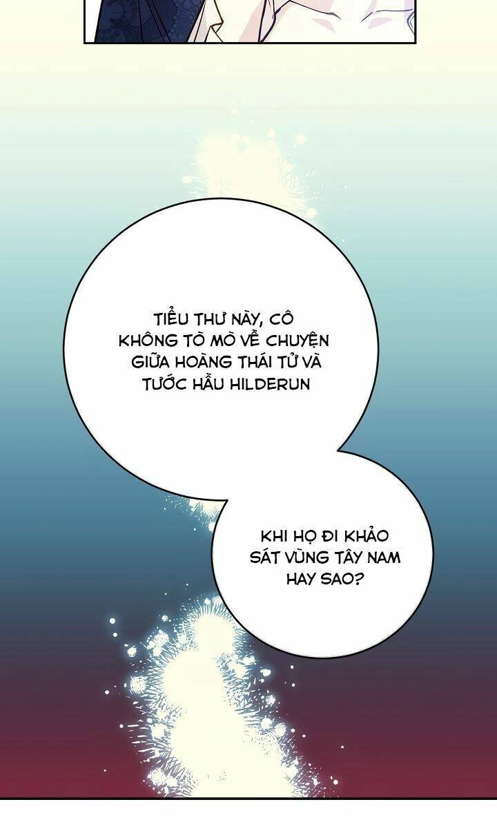 Siêu Năng Lực Của Thị Nữ Chapter 52 - 23