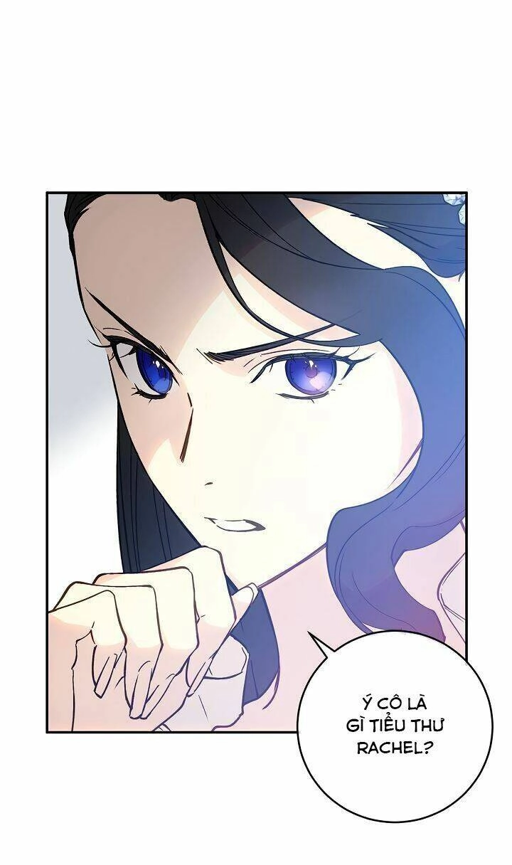 Siêu Năng Lực Của Thị Nữ Chapter 52 - 24