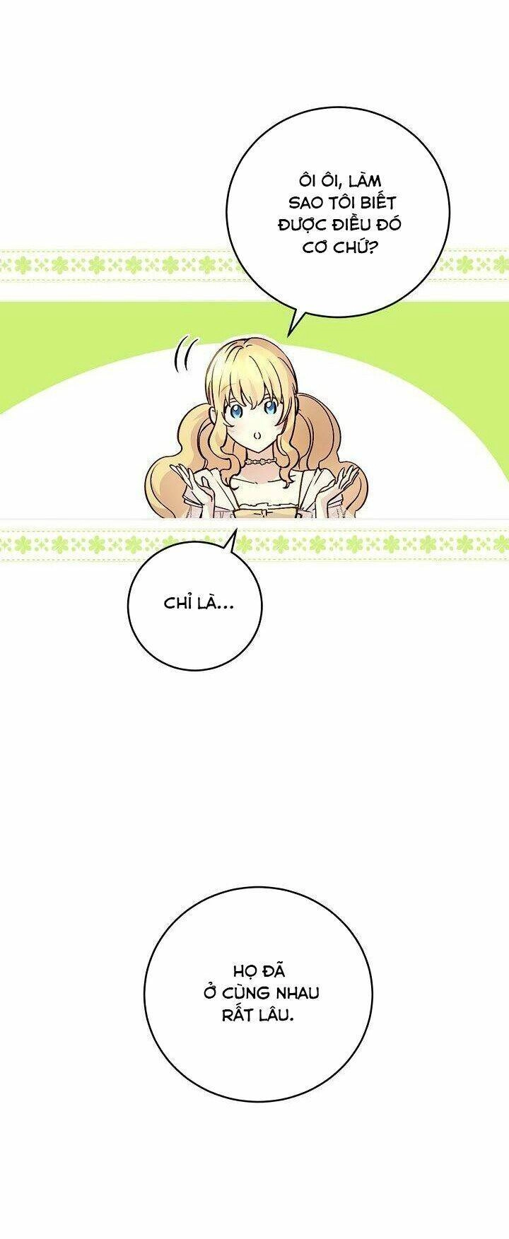 Siêu Năng Lực Của Thị Nữ Chapter 52 - 28