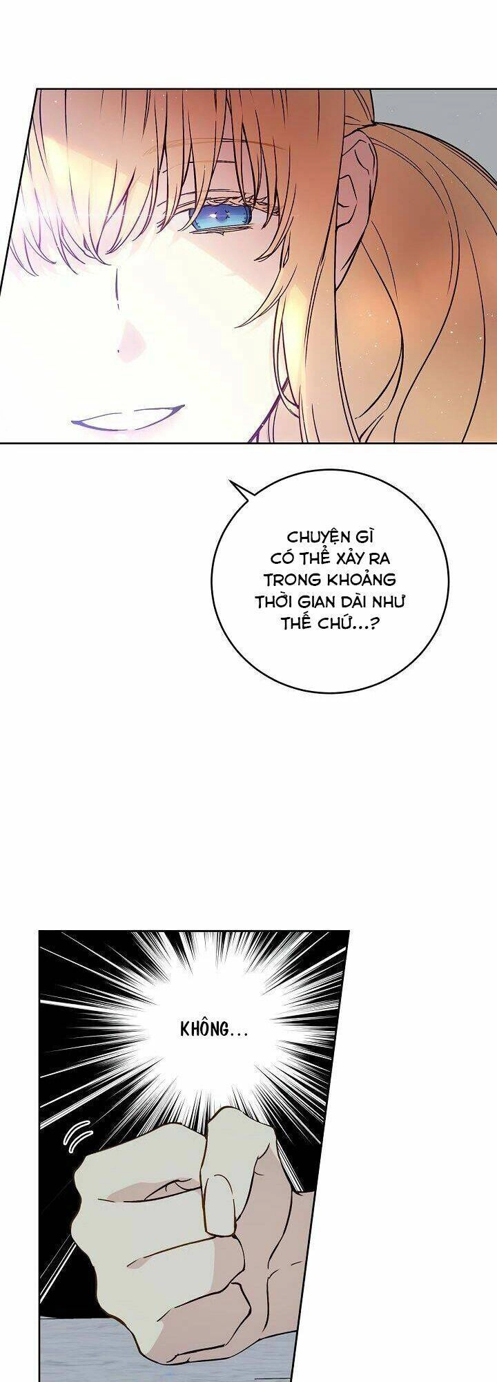 Siêu Năng Lực Của Thị Nữ Chapter 52 - 29