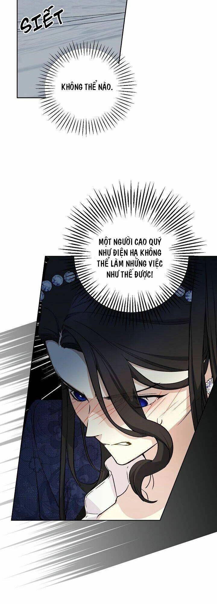 Siêu Năng Lực Của Thị Nữ Chapter 52 - 30