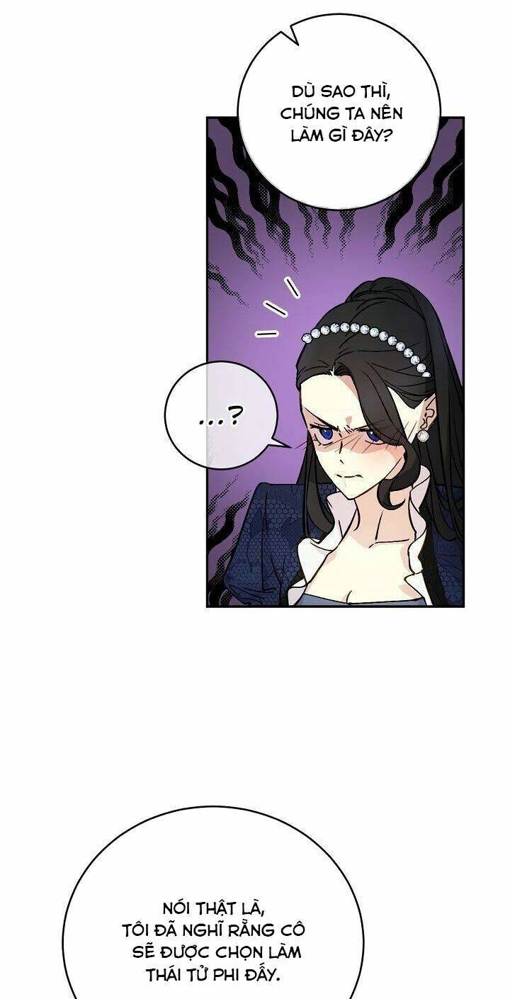 Siêu Năng Lực Của Thị Nữ Chapter 52 - 31