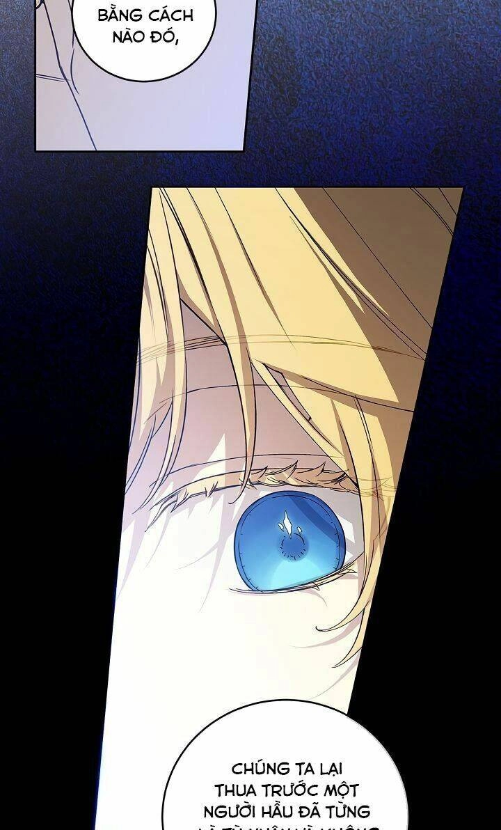 Siêu Năng Lực Của Thị Nữ Chapter 52 - 35