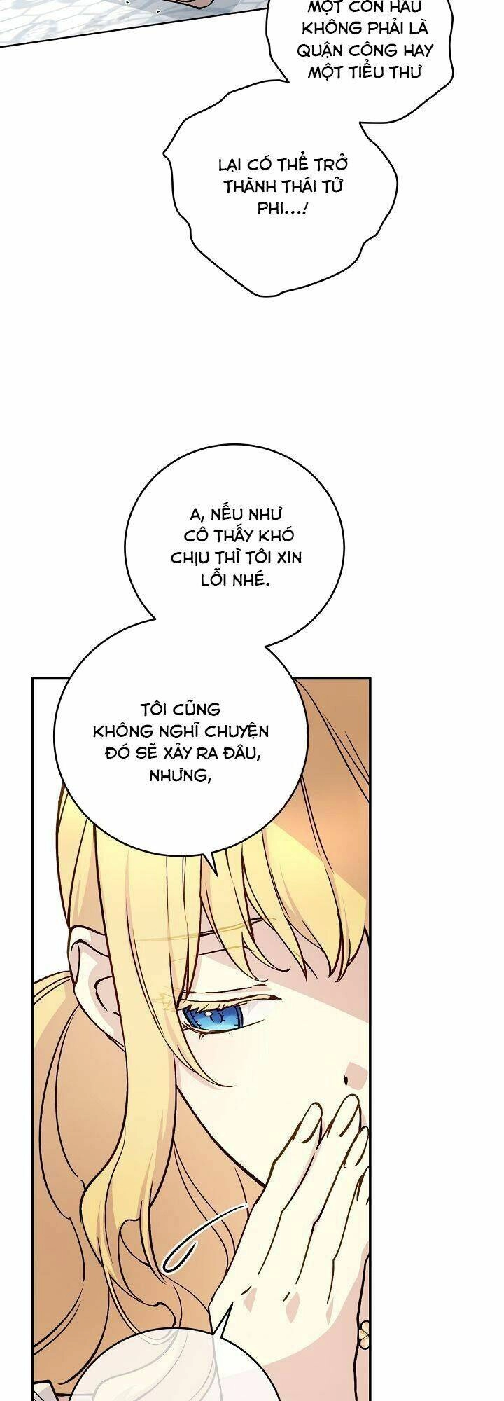 Siêu Năng Lực Của Thị Nữ Chapter 52 - 38