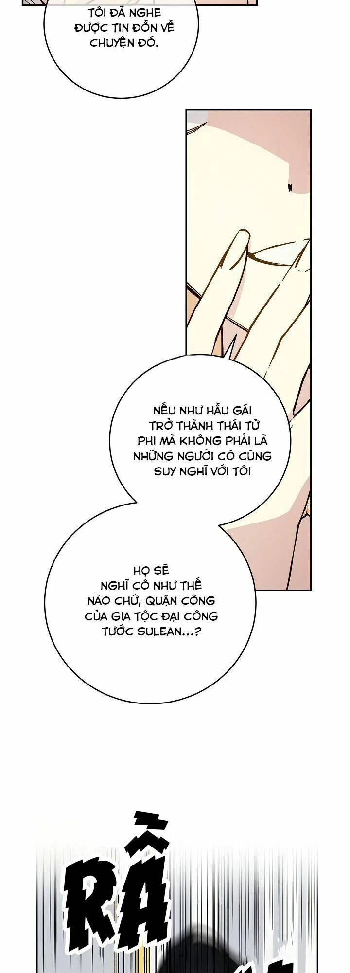 Siêu Năng Lực Của Thị Nữ Chapter 52 - 39