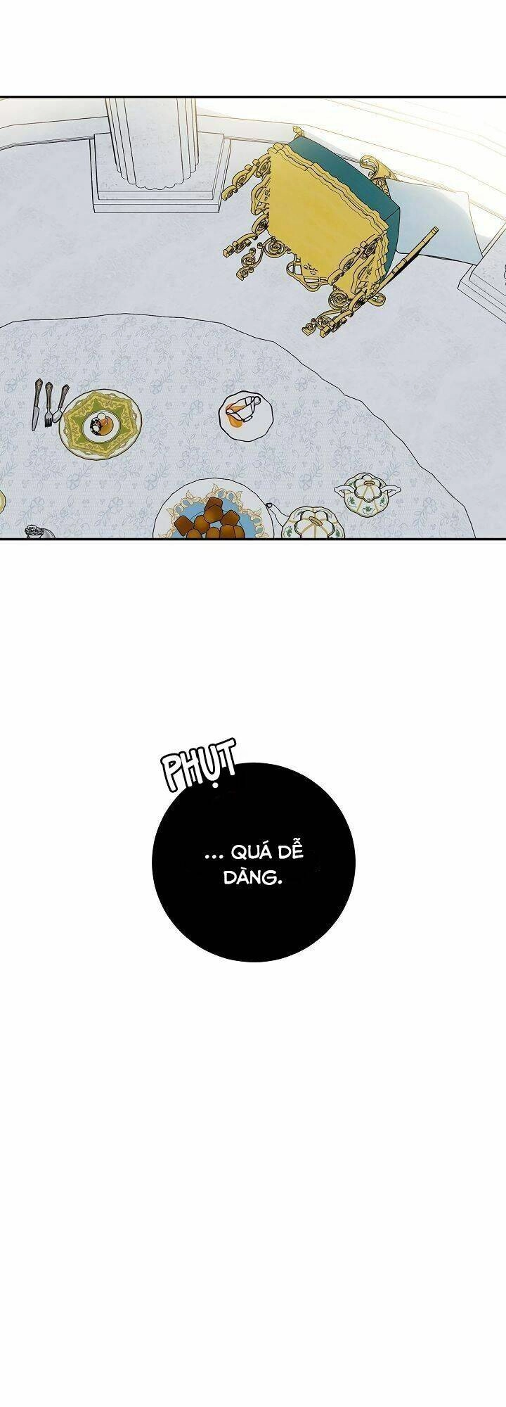 Siêu Năng Lực Của Thị Nữ Chapter 52 - 45