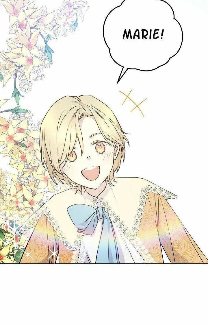 Siêu Năng Lực Của Thị Nữ Chapter 52 - 47