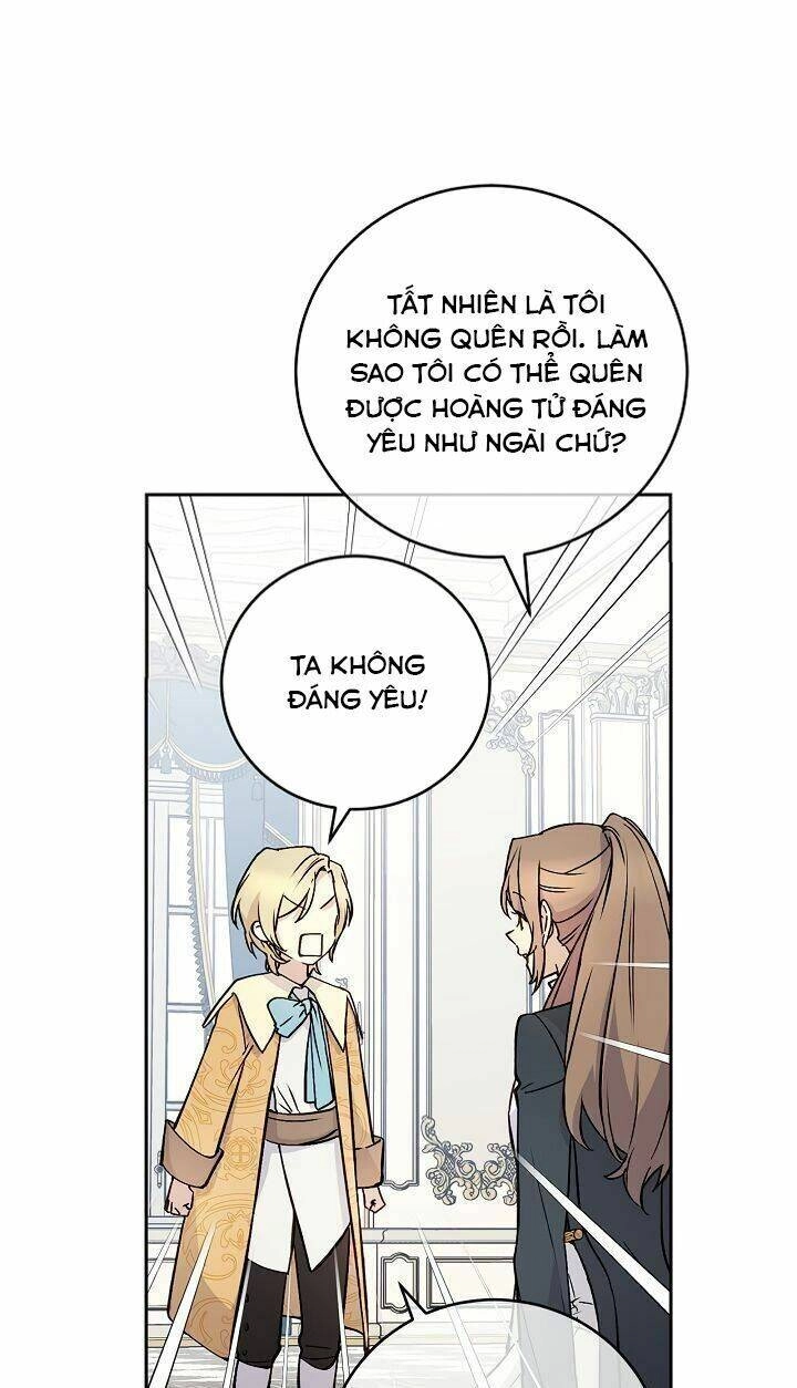 Siêu Năng Lực Của Thị Nữ Chapter 52 - 49