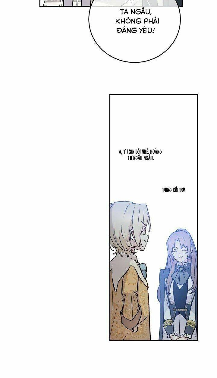 Siêu Năng Lực Của Thị Nữ Chapter 52 - 50