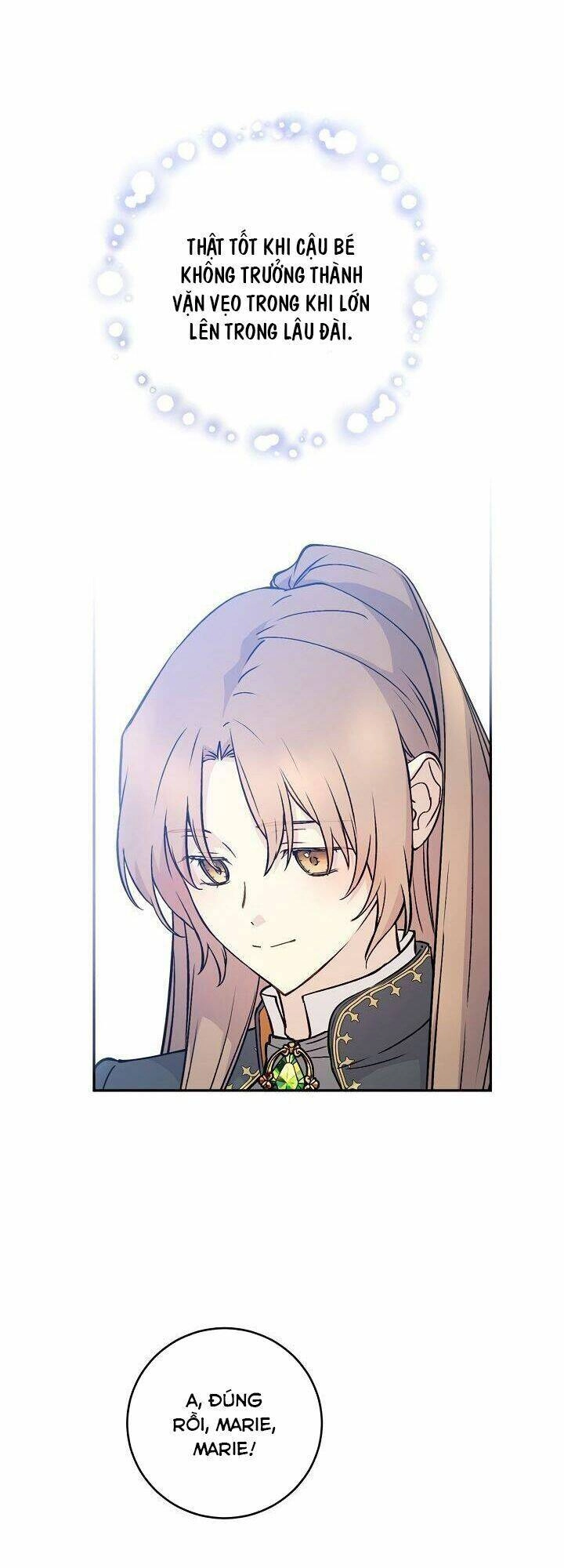 Siêu Năng Lực Của Thị Nữ Chapter 52 - 51