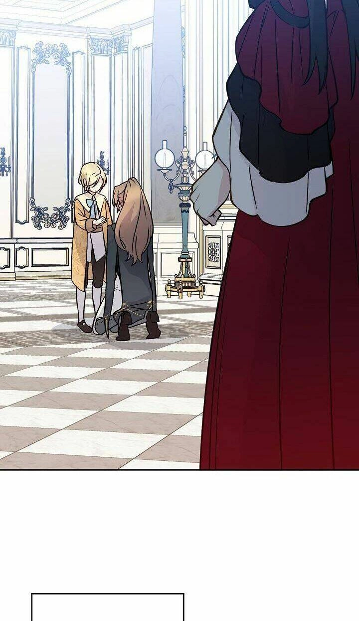 Siêu Năng Lực Của Thị Nữ Chapter 52 - 53