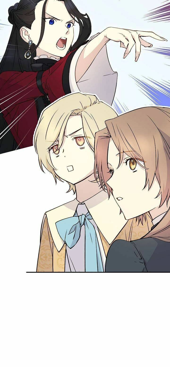 Siêu Năng Lực Của Thị Nữ Chapter 52 - 56