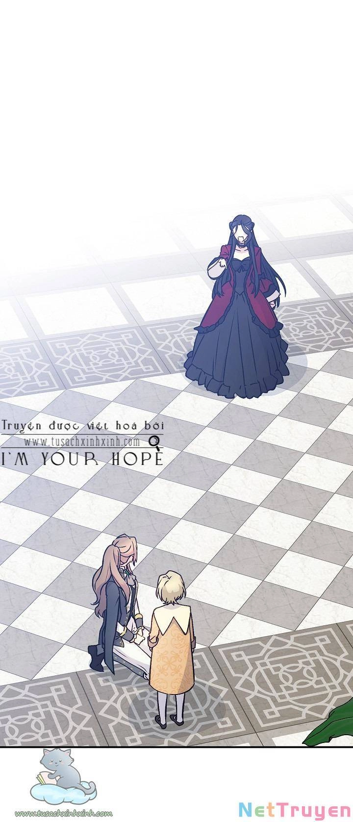 Siêu Năng Lực Của Thị Nữ Chapter 53 - 2