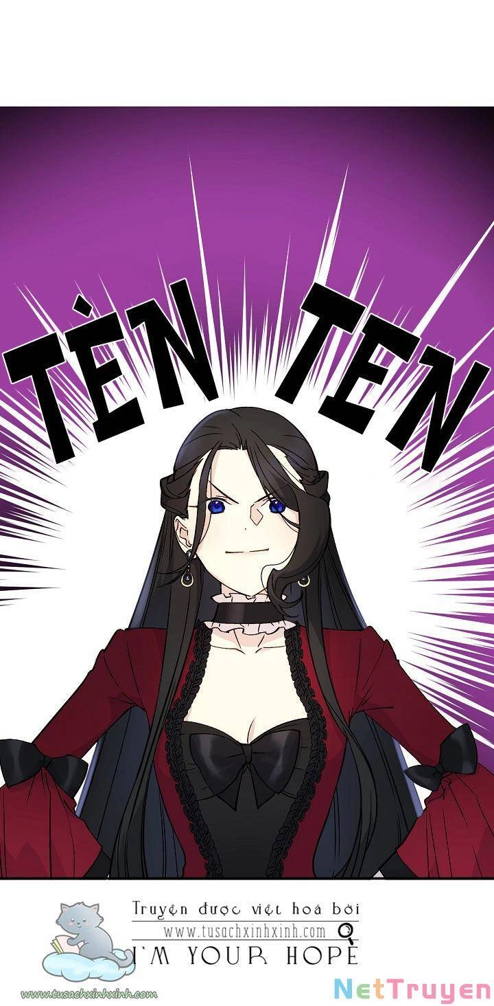 Siêu Năng Lực Của Thị Nữ Chapter 53 - 3