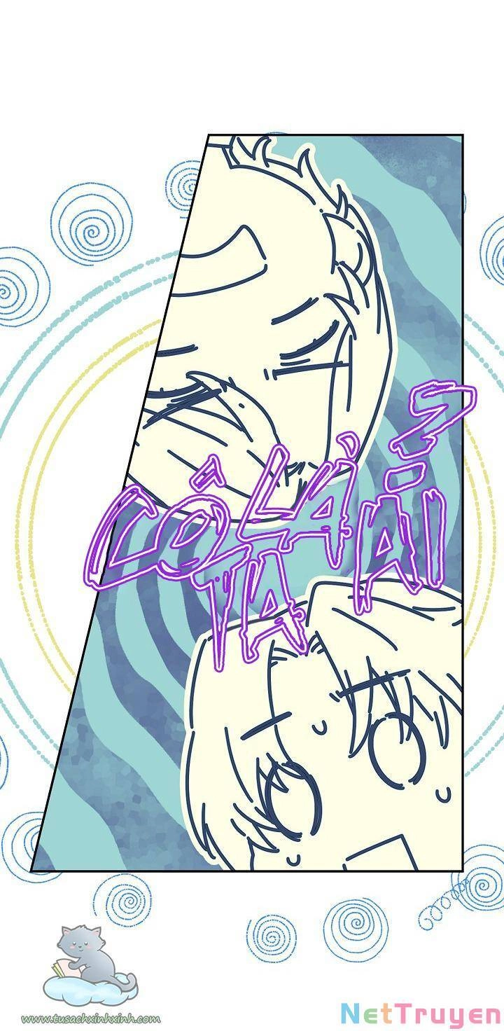 Siêu Năng Lực Của Thị Nữ Chapter 53 - 4