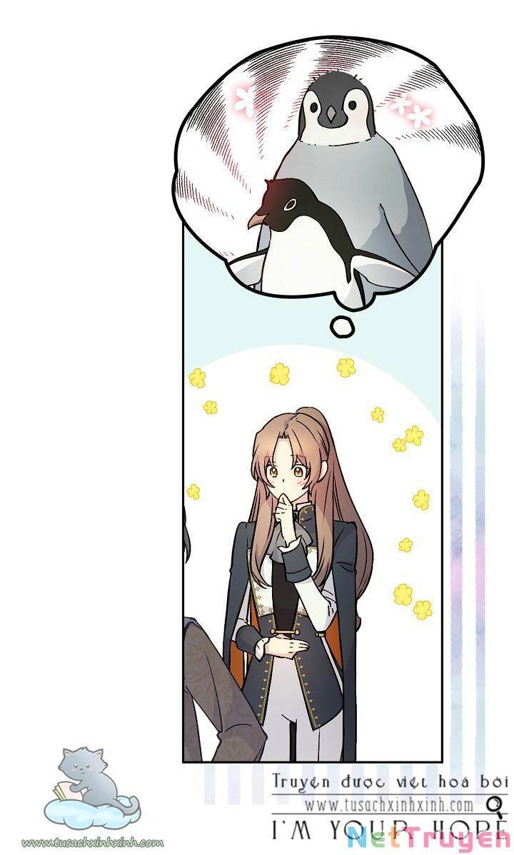 Siêu Năng Lực Của Thị Nữ Chapter 53 - 14