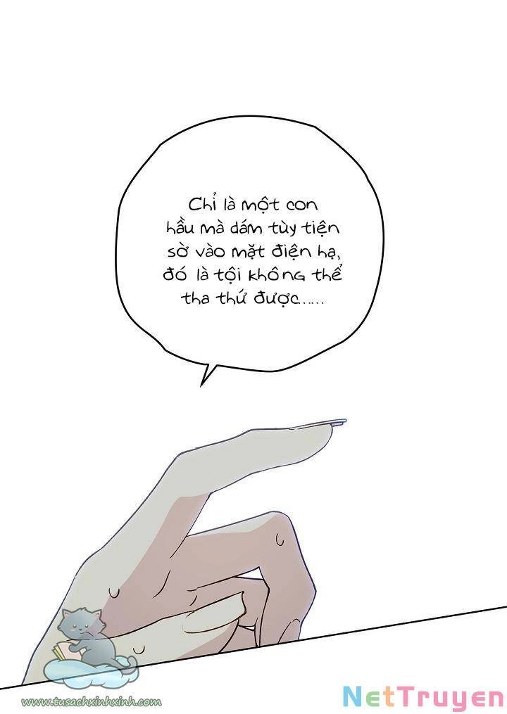 Siêu Năng Lực Của Thị Nữ Chapter 53 - 16