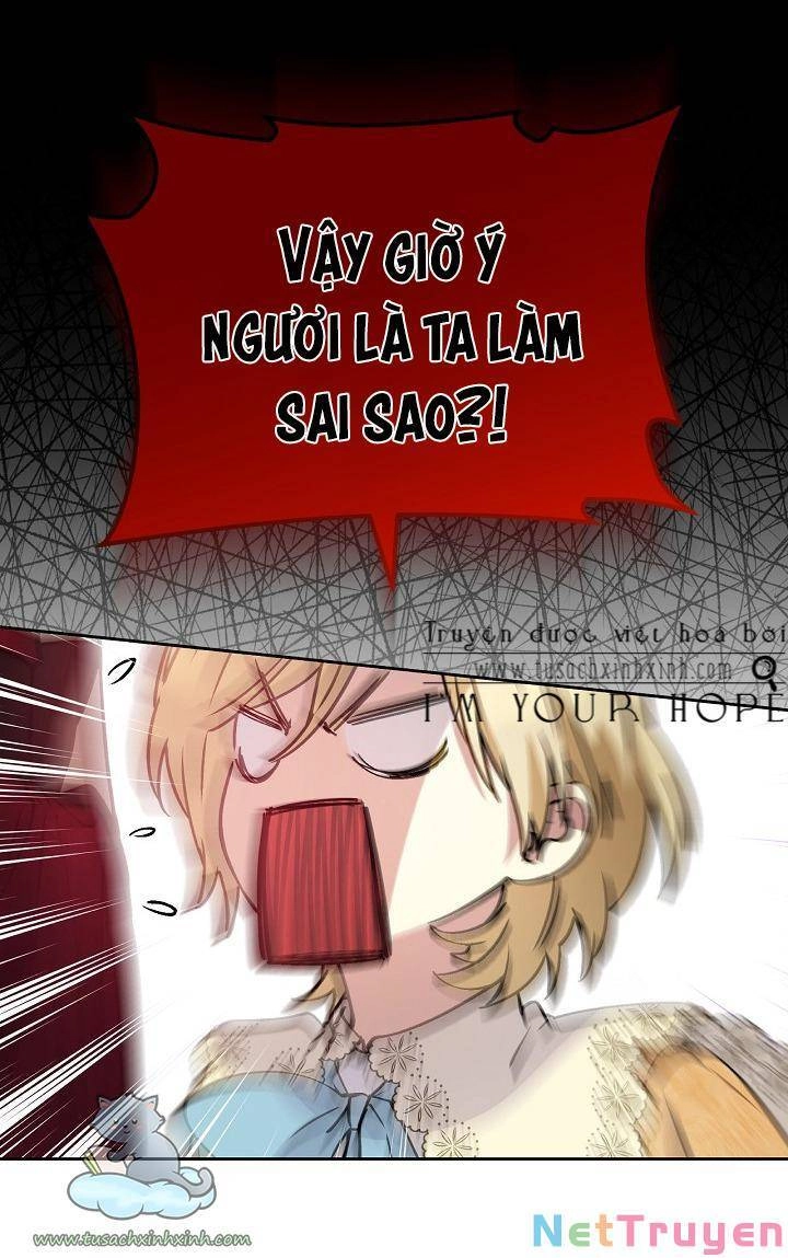 Siêu Năng Lực Của Thị Nữ Chapter 53 - 20