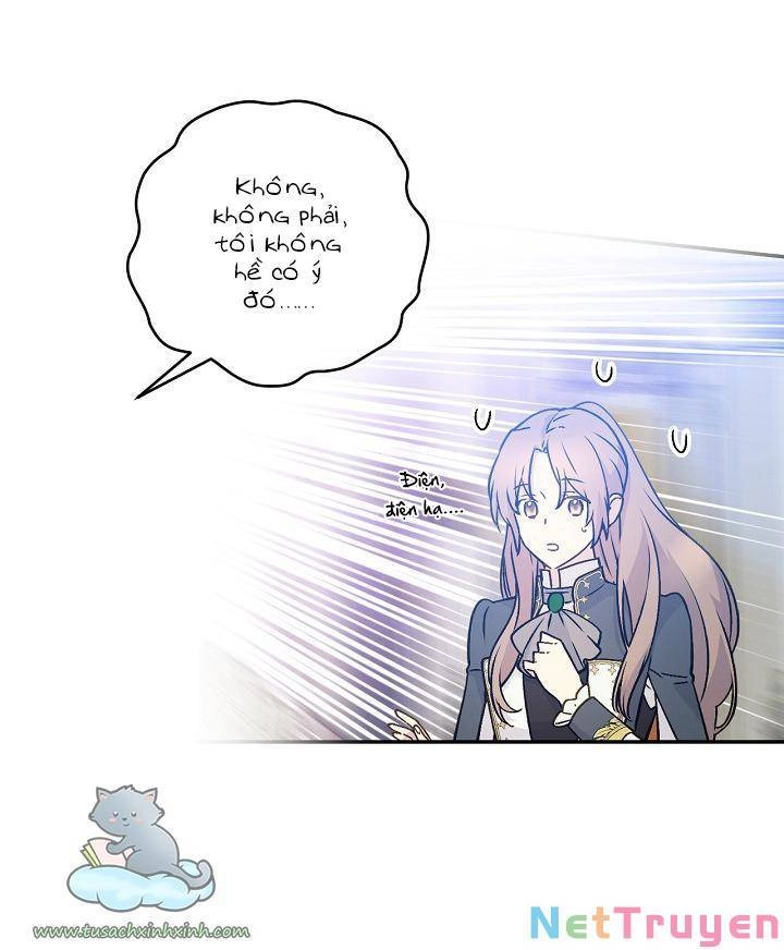 Siêu Năng Lực Của Thị Nữ Chapter 53 - 21